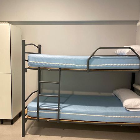 Albergue De Виява Екстериор снимка
