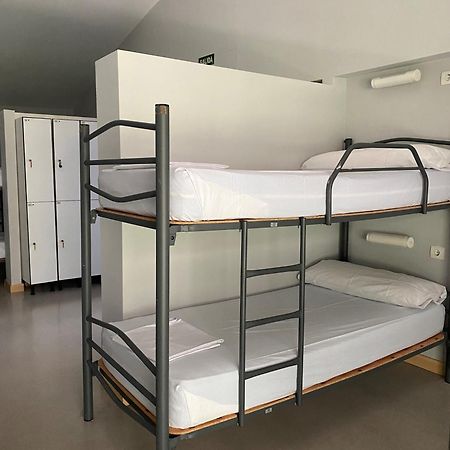 Albergue De Виява Екстериор снимка